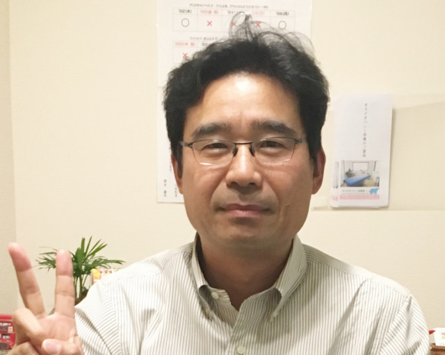 お客様写真